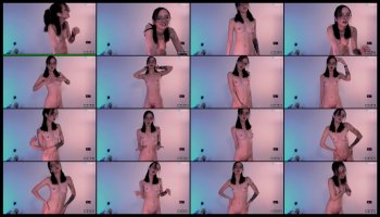 2b_ — 18 minute Chaturbate female teen cam video, 720p, Sep 17, 2026