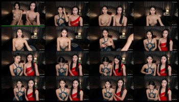 avimiller — 65 minute Chaturbate trans teen cam video, 720p, Sep 17, 2026