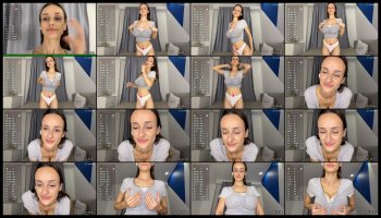 florabigger — 23 minute Chaturbate female teen cam video, 720p, Sep 17, 2026