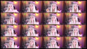 melissaober — 6 minute Chaturbate trans teen cam video, 720p, Sep 18, 2026