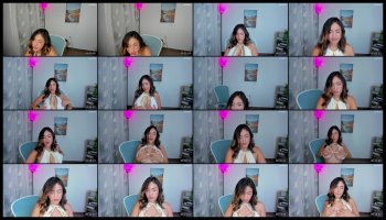 sofii_100 — 18 minute Chaturbate female teen cam video, 720p, Sep 18, 2026