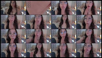 soy_iris — 18 minute Chaturbate female teen cam video, 720p, Sep 17, 2026