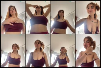LiaSweet__ — 56 minute Stripchat female teen cam video, 720p, Sep 18, 2026