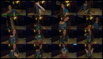 _modestmouse — 10 minute Chaturbate female teen cam video, 720p, Sep 18, 2026