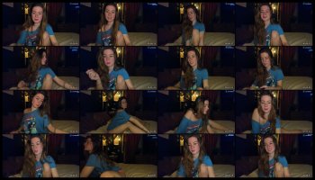 _modestmouse — 5 minute Chaturbate female teen cam video, 720p, Sep 18, 2026