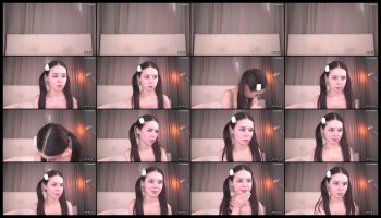 _moonlit_melody_ — 6 minute Chaturbate female teen cam video, 720p, Sep 18, 2026