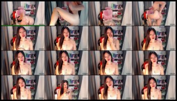 andrea06121998 — 29 minute Chaturbate female teen cam video, 720p, Sep 18, 2026