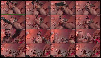 dickgriffith — 18 minute Chaturbate male teen cam video, 720p, Sep 18, 2026