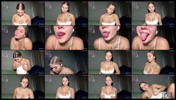 EdithHaskell — 16 minute Stripchat female teen cam video, 720p, Sep 19, 2026