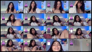 andra_rosse — 29 minute Chaturbate female teen cam video, 720p, Sep 20, 2026