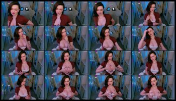 ava_blushy — 6 minute Chaturbate female teen cam video, 720p, Sep 19, 2026
