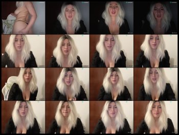 francescaasmith — 93 minute Stripchat female teen cam video, 480p, Sep 19, 2026
