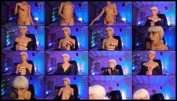 gabysmiith_ — 19 minute Chaturbate female teen cam video, 720p, Sep 19, 2026