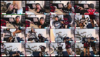 kitty_vamp — 117 minute Chaturbate trans teen cam video, 720p, Sep 20, 2026