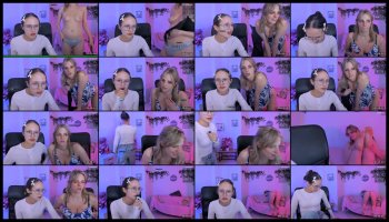 mona_cloud — 37 minute Stripchat female teen cam video, 720p, Sep 20, 2026