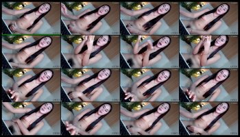 sassy_stella — 21 minute Chaturbate trans teen cam video, 720p, Sep 19, 2026
