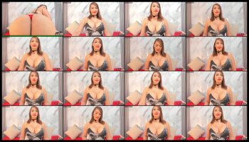 Charlize-Aniston — 68 minute BongaCams teen cam video, 720p, Sep 20, 2026