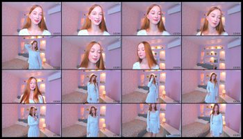 RethaDew — 6 minute Stripchat female teen cam video, 720p, Sep 20, 2026