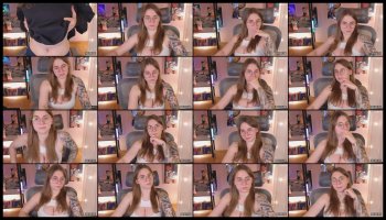 _AnnaStark_ — 35 minute Stripchat female teen cam video, 720p, Sep 20, 2026