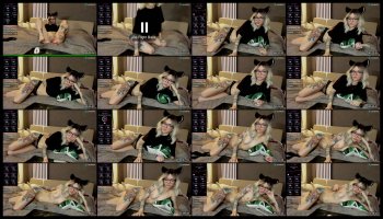 _black_fox__ — 85 minute Chaturbate female teen cam video, 720p, Sep 20, 2026