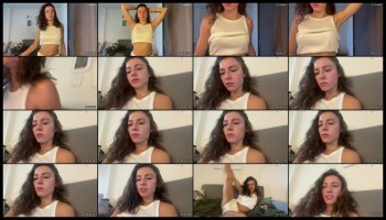 asleyfabello — 7 minute Chaturbate female teen cam video, 720p, Sep 20, 2026