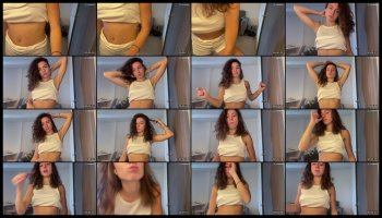 asleyfabello — 5 minute Chaturbate female teen cam video, 720p, Sep 20, 2026