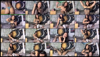 celestial_x — 70 minute Chaturbate female teen cam video, 720p, Sep 20, 2026