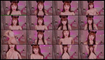 deibora — 17 minute Chaturbate female teen cam video, 720p, Sep 20, 2026