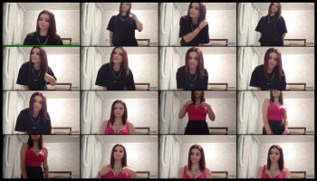 elvyweeks — 6 minute Chaturbate female teen cam video, 720p, Sep 20, 2026