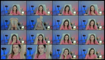 kelliebanshe — 6 minute Chaturbate female teen cam video, 720p, Sep 20, 2026