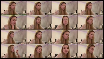 kristinamcdevitt — 32 minute Chaturbate female teen cam video, 720p, Sep 20, 2026