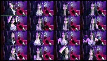 lilit__devil — 40 minute Chaturbate female teen cam video, 720p, Sep 21, 2026