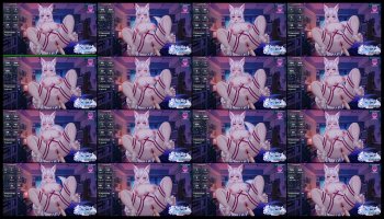 miyari_fox_ — 6 minute Chaturbate female teen cam video, 720p, Sep 20, 2026