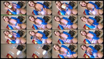 naugtyobsession28 — 9 minute Chaturbate trans teen cam video, 720p, Sep 20, 2026