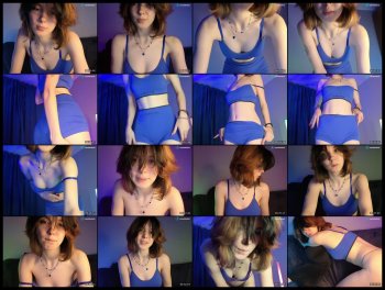 rubybooby — 41 minute BongaCams teen cam video, 480p, Sep 20, 2026