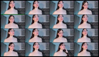 valentina_alba — 6 minute Chaturbate trans teen cam video, 720p, Sep 20, 2026