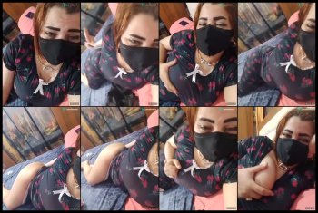 258elmalka — 8 minute Stripchat female teen cam video, 480p, Sep 21, 2026