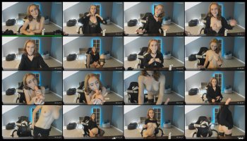 ari_mon — 44 minute Chaturbate female teen cam video, 720p, Sep 21, 2026