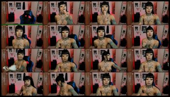 beelzebosss — 78 minute Chaturbate female teen cam video, 720p, Sep 21, 2026