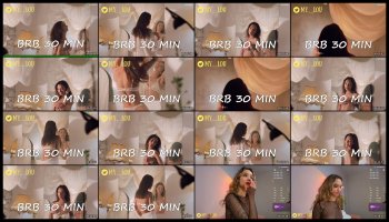 breeding_material — 31 minute Chaturbate female teen cam video, 720p, Sep 21, 2026