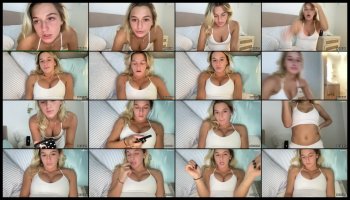 cameronfox11 — 29 minute Chaturbate female teen cam video, 480p, Sep 22, 2026