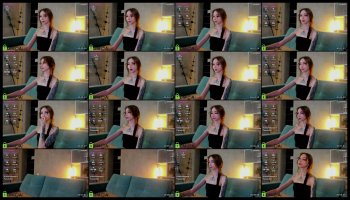ellen_hops — 11 minute Chaturbate female teen cam video, 720p, Sep 21, 2026