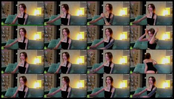 ellen_hops — 7 minute Chaturbate female teen cam video, 720p, Sep 21, 2026
