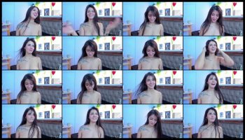 evabel_ — 8 minute Stripchat female teen cam video, 720p, Sep 21, 2026