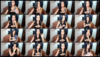 herafox — 6 minute Chaturbate trans teen cam video, 480p, Sep 21, 2026