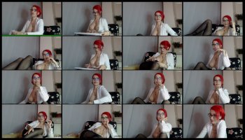 jadapink___ — 65 minute Chaturbate female teen cam video, 720p, Sep 21, 2026
