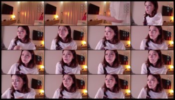 kitayamachu — 6 minute Chaturbate female teen cam video, 720p, Sep 21, 2026