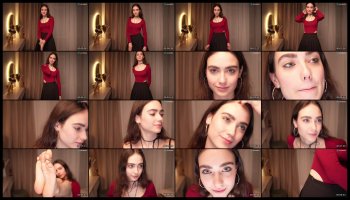 levygrace — 11 minute Chaturbate female teen cam video, 720p, Sep 21, 2026
