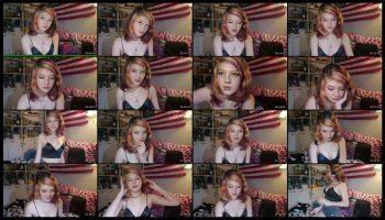lifflitner — 118 minute Chaturbate female teen cam video, 720p, Sep 21, 2026