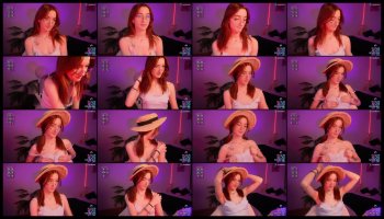 milaflameee_ — 9 minute Chaturbate female teen cam video, 720p, Sep 21, 2026